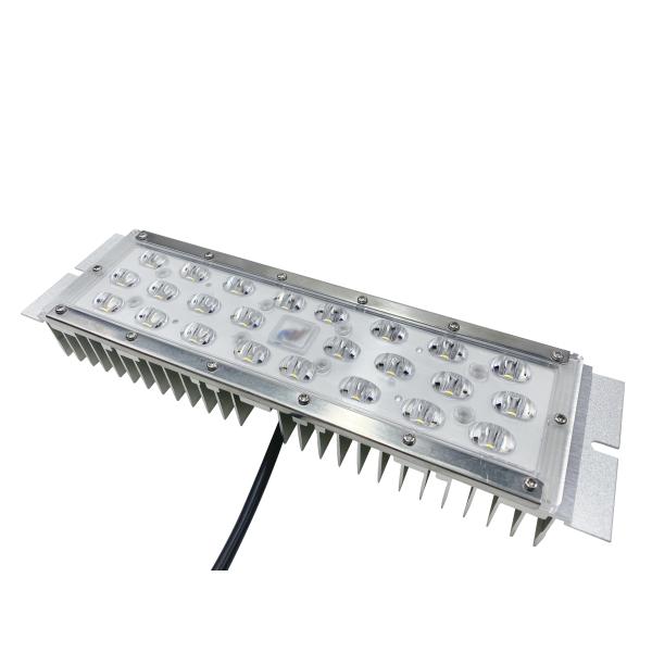 CE RoHS IP66 Luxeon 5050 SMD LED Module 50W 170LM / W for Street Light