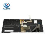 Black PC Laptop Accessories with IBM Lenovo ThinkPad NEW X1 3rd Carbon US Layout