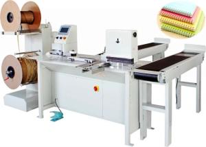 Quality WNB-420 Size from 1/4&quot; to 1-1/4&quot; no need change mould Double Loop Wire Spool Binding Machine for sale