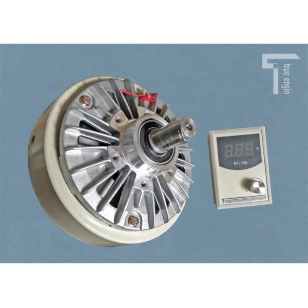 Film Slitting Machine Manual Tension Controller DV 24 V For Web Tension Control ST-102 True Engin