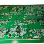 16 Layer PCB Multilayer Circuit Board 2.0 MM Thickness