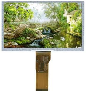 Quality Tft Module 720x1440 6 Inch Lcd Display IPS Version With MIPI Interface for sale