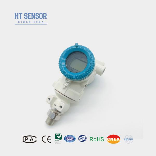 Buy BP93420-IIIA Industrial Pressure Sensor With Digital Display Pressure Transmitter Sensor at wholesale prices