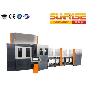 Buy cheap 24000BPH Water Filling Line 50 Filling Heads automatic capping from wholesalers