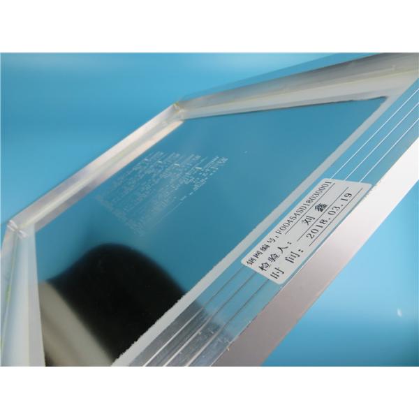 High Precision PCB SMT Stencil Engraving Laser Cut Solder Stencil