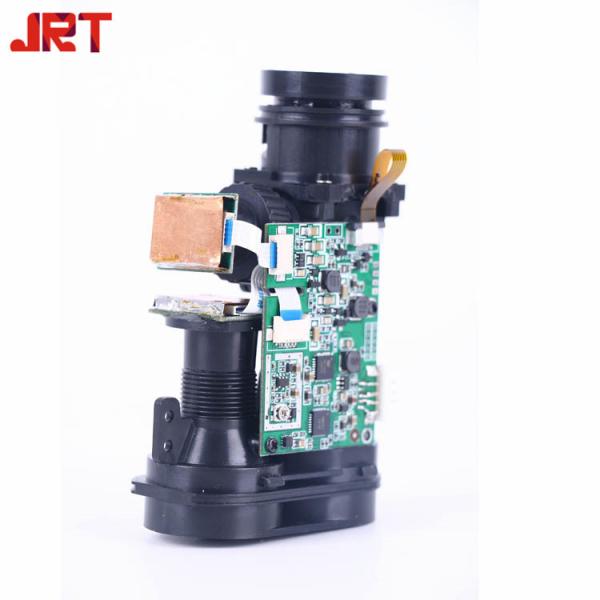 Buy 2019 Eye Safe Laser Range Finder Arduino 200m Continuous Measurement at wholesale prices