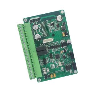 China Home Business Pcb Electronic Components , Electronics Pcb Components Assembly on sale