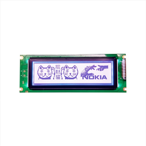 Custom Lcd 24064A 240X64 Lcd Display Characters Lcd Module STN