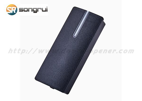 Buy Waterproof IP68 Card Reader Work With IC Or ID Card For Access System And Packing System at wholesale prices