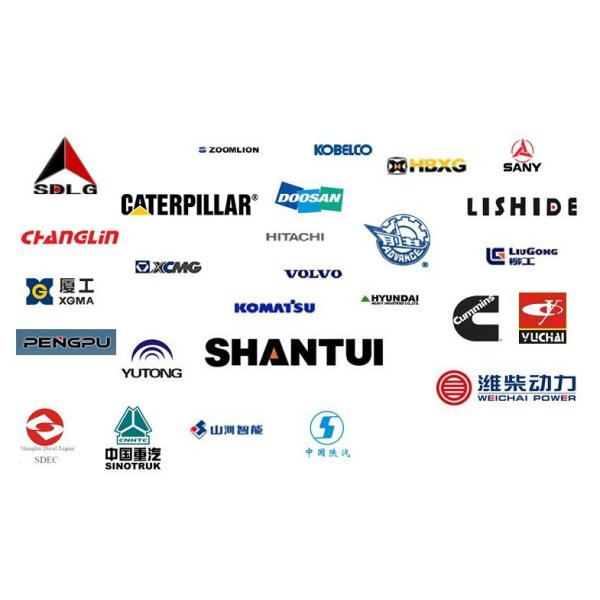 SHANDONG HUARY MACHINERY&TRADE Co.LIMITED