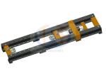 Expansion Beam Horizontal Tensile Testing Machine With Data Acquisition