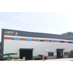 Hunan Yuantong Heavy Industry Co., Ltd.