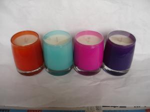 Aromatherapy Soy Gift Candle