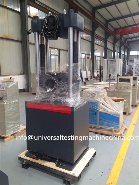 Buy computerized universal testing machine,universal testing machine parts,utm in China at wholesale prices