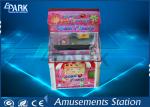 Double Side Candy Crane Machine Gift Vengding Game