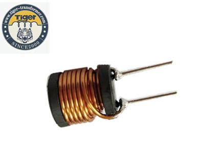 Buy Power Supply Electronic DR10*12 Drum Core Inductor at wholesale prices