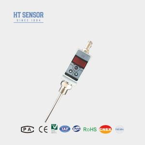 China BTZK04 Electronic Temperature Switch Adjustable Operating Pressure For Field Pipelines on sale