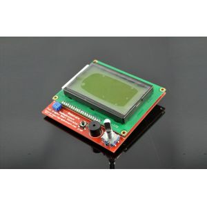 Quality 3D Printer Kits LCD Panel Controller for sale