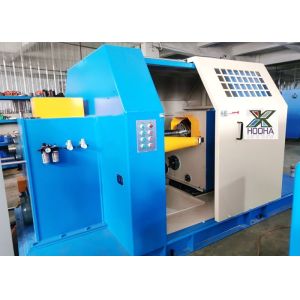 Quality Wire and Cable Single Cantilever Cable Stranding Machine with high quality service suitable for 20/25/30mm for sale