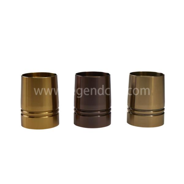 Quality 5 Axis Precision CNC Machining Customized Metal Turning Milling Service for sale