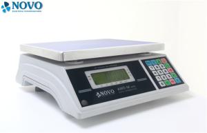Quality Color Optional Small Digital Counting Scale NOVO Brand With Different Load Size for sale