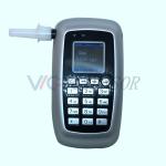OEM/ODM Police-Grade Digital Alcohol Tester with Data Uploading Function (WG8800