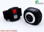 Panoramic VR Dual Lens Remote Control Action Camera Original Eken 2.4G