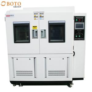 China B-OIL-02 Environmental Test Chambers For PCB Temperature Test Machine, Imported Compressor on sale