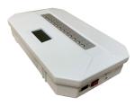 12 Bands IoT Software Control Cell Phone Wifi Signal Jammer Built In Antennas