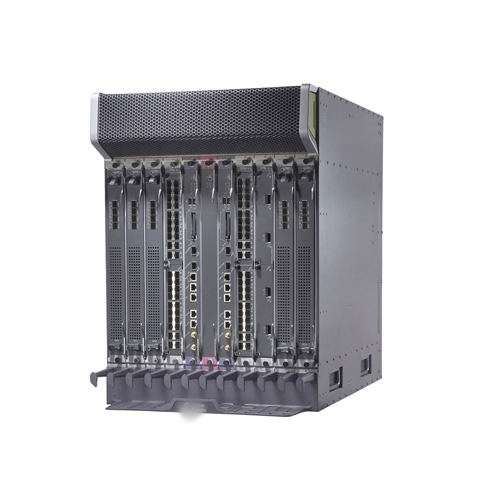 NE8000E-F1A Enterprise Routers with 1 WAN Port and 10/100/1000Mbps Wired Transfer Rate