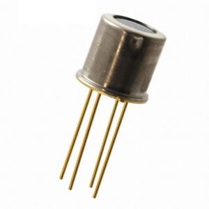 China Standard Accuracy Board Mount Temperature Sensors 3V Dual Zone MLX90614ESF-DCH-000-TU on sale