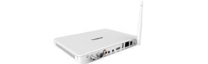 China DTV System DVB-S2 Set Top Box Android HD MPEG-4 Set Top Box With WIFI on sale