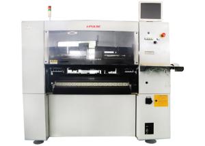China M1-Plus Used Smt Equipment Chip Mounter Machine Applicable For 0603 To SOP, PLCC on sale