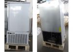 Ventilated Cooling Commercial Refrigeration Equipment , Blast Chiller Shock