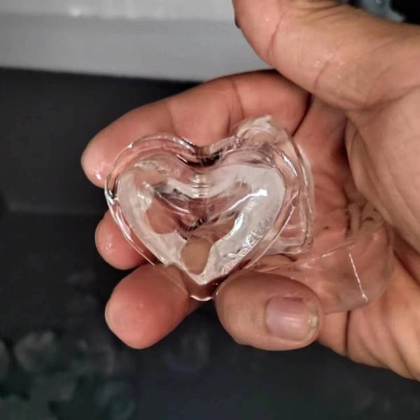 ICE-120P Customized 60kg/24H Ice Maker Machine Commercial /home Use with Factory Price