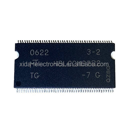 Quality Memory Integrated Circuits MT48LC4M32B2P-6A XIT:L for sale