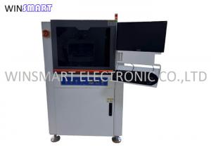 China High Precision Online Smt Glue Dispenser Machine For PCB Manufacturing on sale