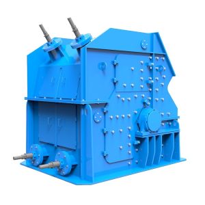 Buy cheap Feldspar Calcite Small Impact Crusher Machine For Sale from wholesalers