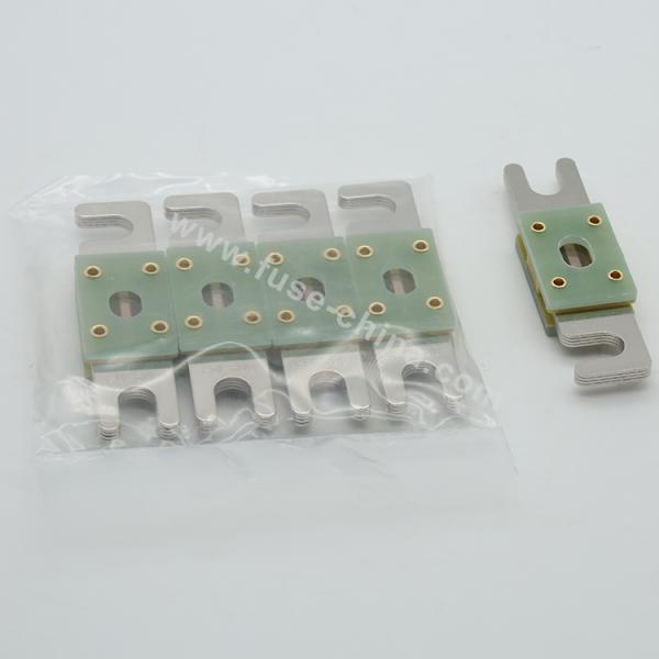 32V 48V DC Fast Acting 35A to 800A Equivalent Littelfuse Power CNN CNL Series Lift Truck Fuse