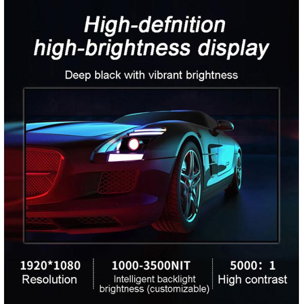 32 Inch Advertising Player Lcd Tv Digital Signage Display Monitors Screen For Advertising