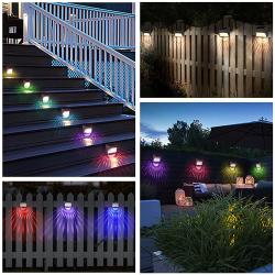 China Monocrystalline Silicon Panel Solar Garden Lights Quick Charging and Long-lasting for sale