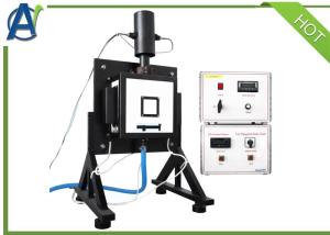 Fire Propagation Index Testing Equipment for Laminated Foil by BS476 Part 6