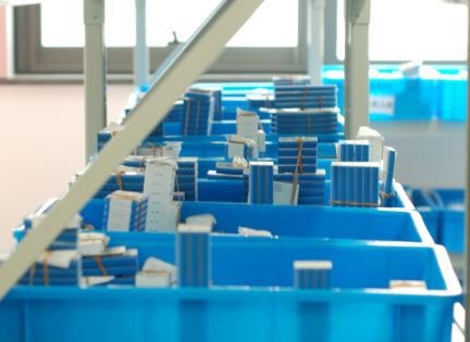 YAMADA Precision Cutting Machine Insert Turning Insert CBN