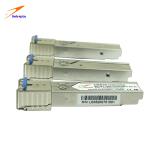 compact SC Sfp Pluggable Optical Module , Gigabit Sfp Transceiver High