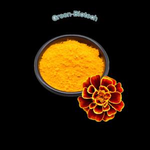 Quality Factory Supply Marigold Extract Marigold Extract Powder Marigold Powder for sale