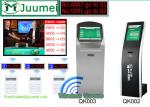 Queue Number Display Function and Indoor Usage Juumei Queue Token Number Dot