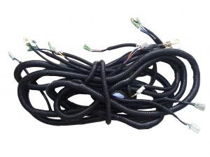 China Low Voltage Cable Wire Harnesses on sale