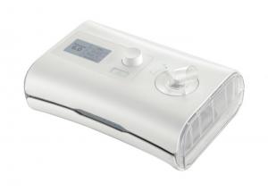 China User Friendly 3.5 Cpap Bipap Machine No Spoiler Air Duct Design on sale