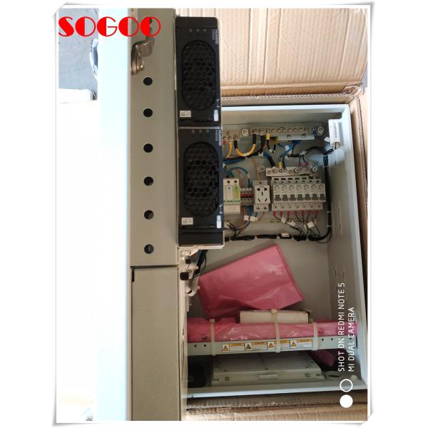 Huawei TP4860C-D06A7 Indoor And Outdoor Wall-Mounted Power Cabinet 48V60A