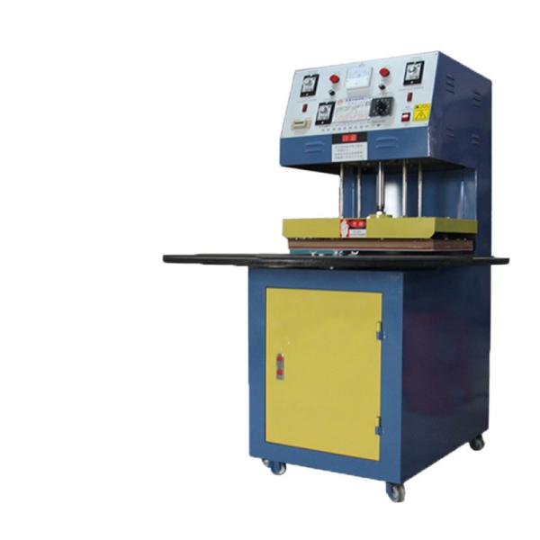 automatic Blister Packing Machine 300*500mm 400*600mm